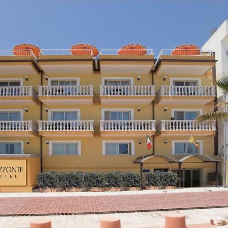 Hotel Orizzonte Letojanni Ngoại thất bức ảnh