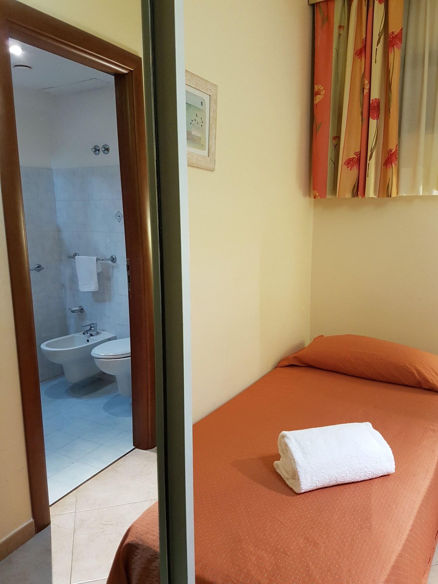 Hotel Orizzonte Letojanni Ngoại thất bức ảnh
