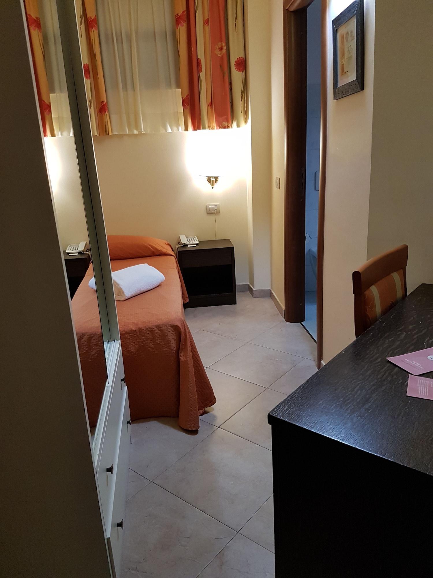 Hotel Orizzonte Letojanni Ngoại thất bức ảnh