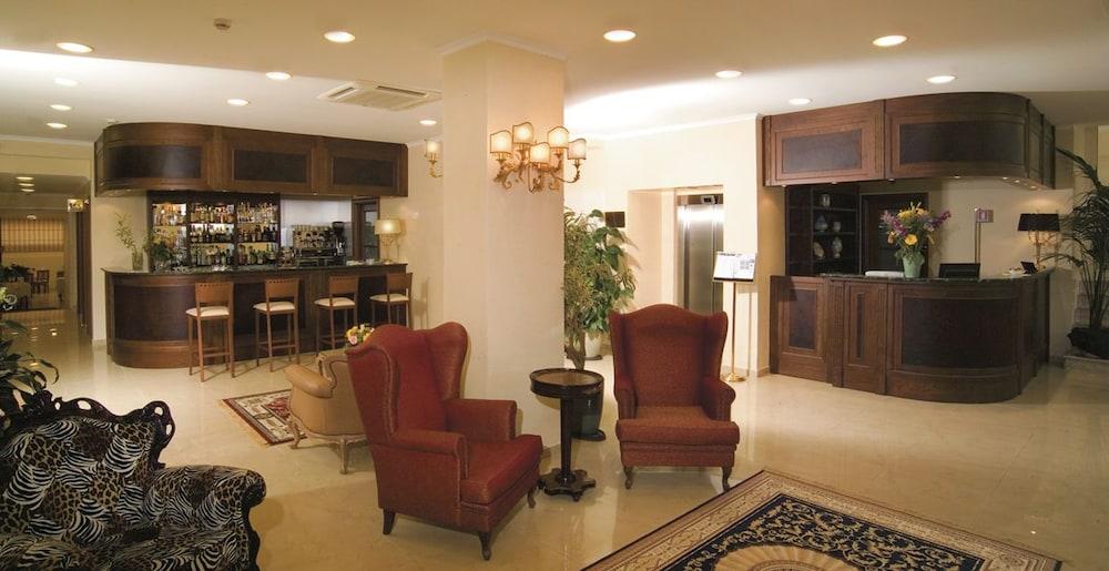 Hotel Orizzonte Letojanni Ngoại thất bức ảnh