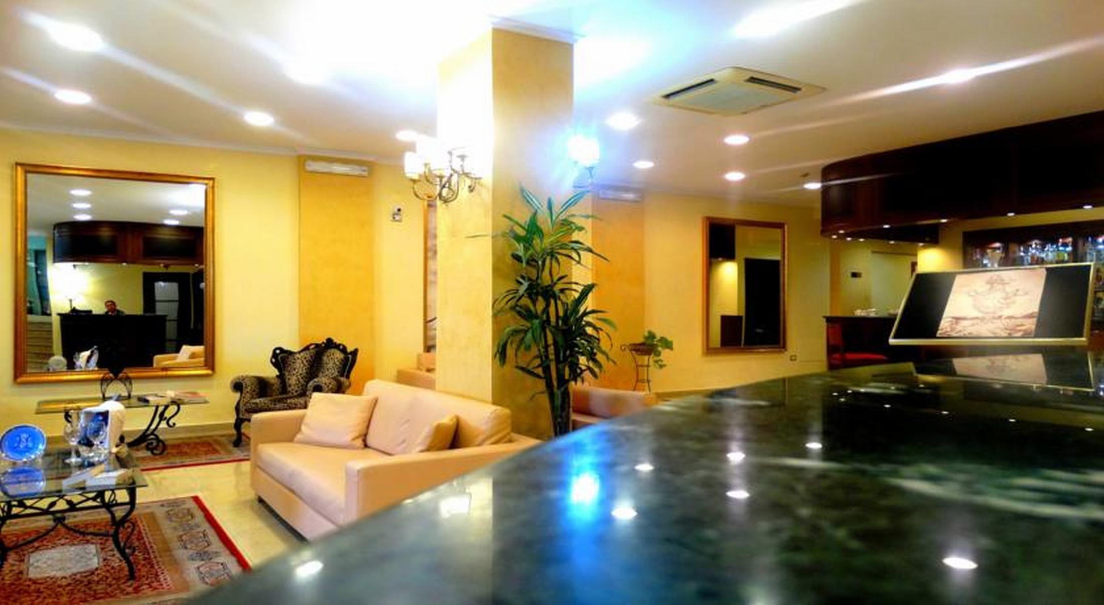 Hotel Orizzonte Letojanni Ngoại thất bức ảnh