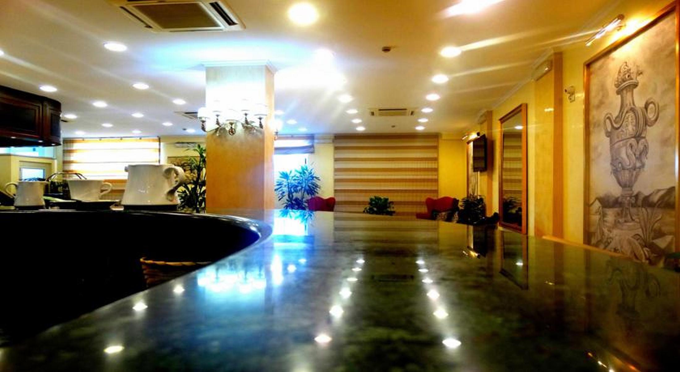 Hotel Orizzonte Letojanni Ngoại thất bức ảnh