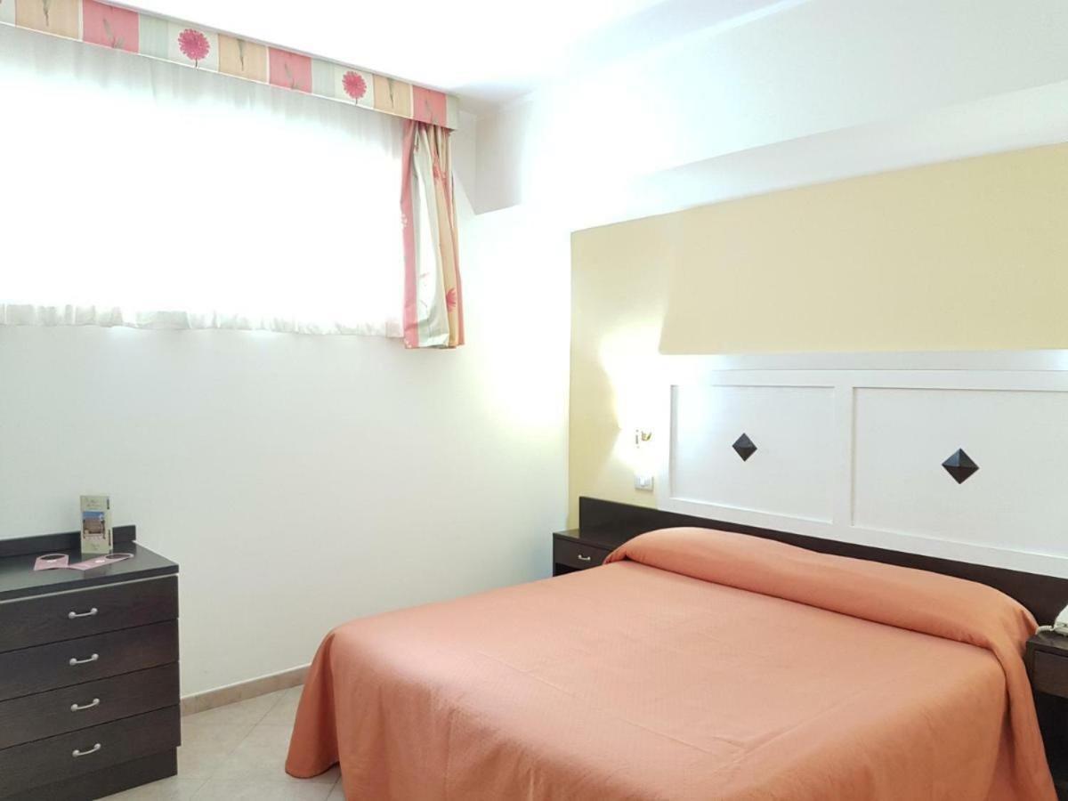 Hotel Orizzonte Letojanni Ngoại thất bức ảnh