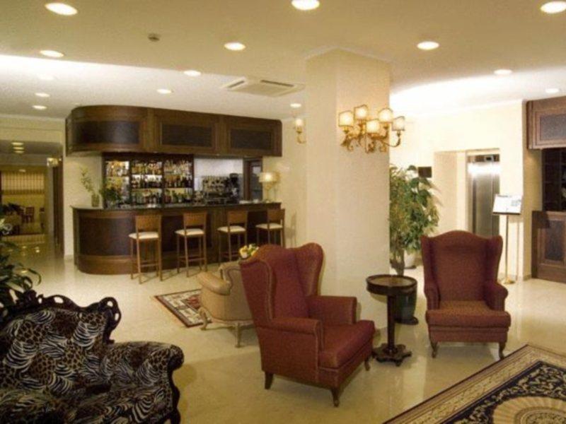 Hotel Orizzonte Letojanni Ngoại thất bức ảnh