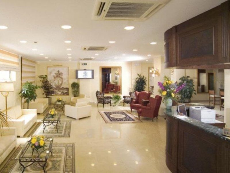 Hotel Orizzonte Letojanni Ngoại thất bức ảnh