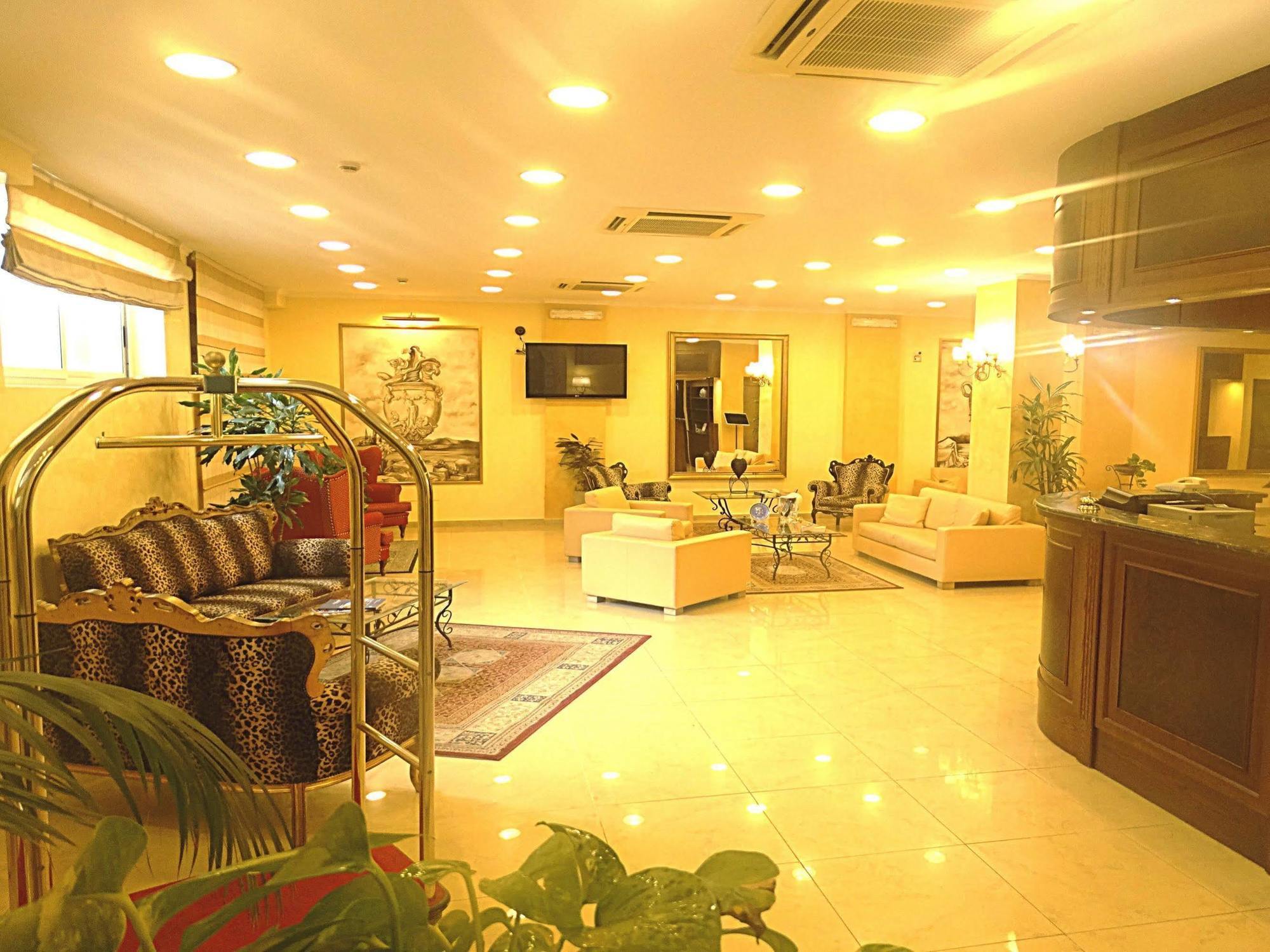 Hotel Orizzonte Letojanni Ngoại thất bức ảnh