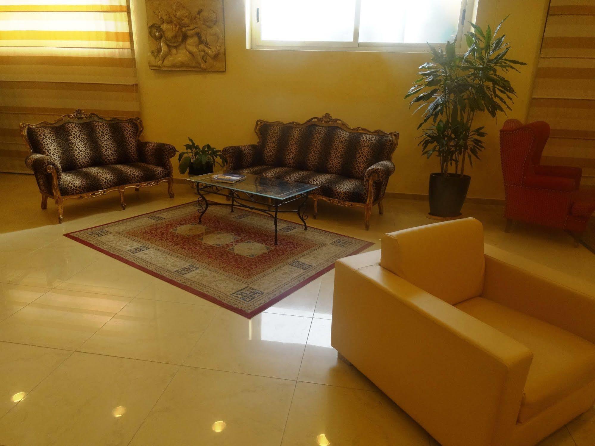 Hotel Orizzonte Letojanni Ngoại thất bức ảnh