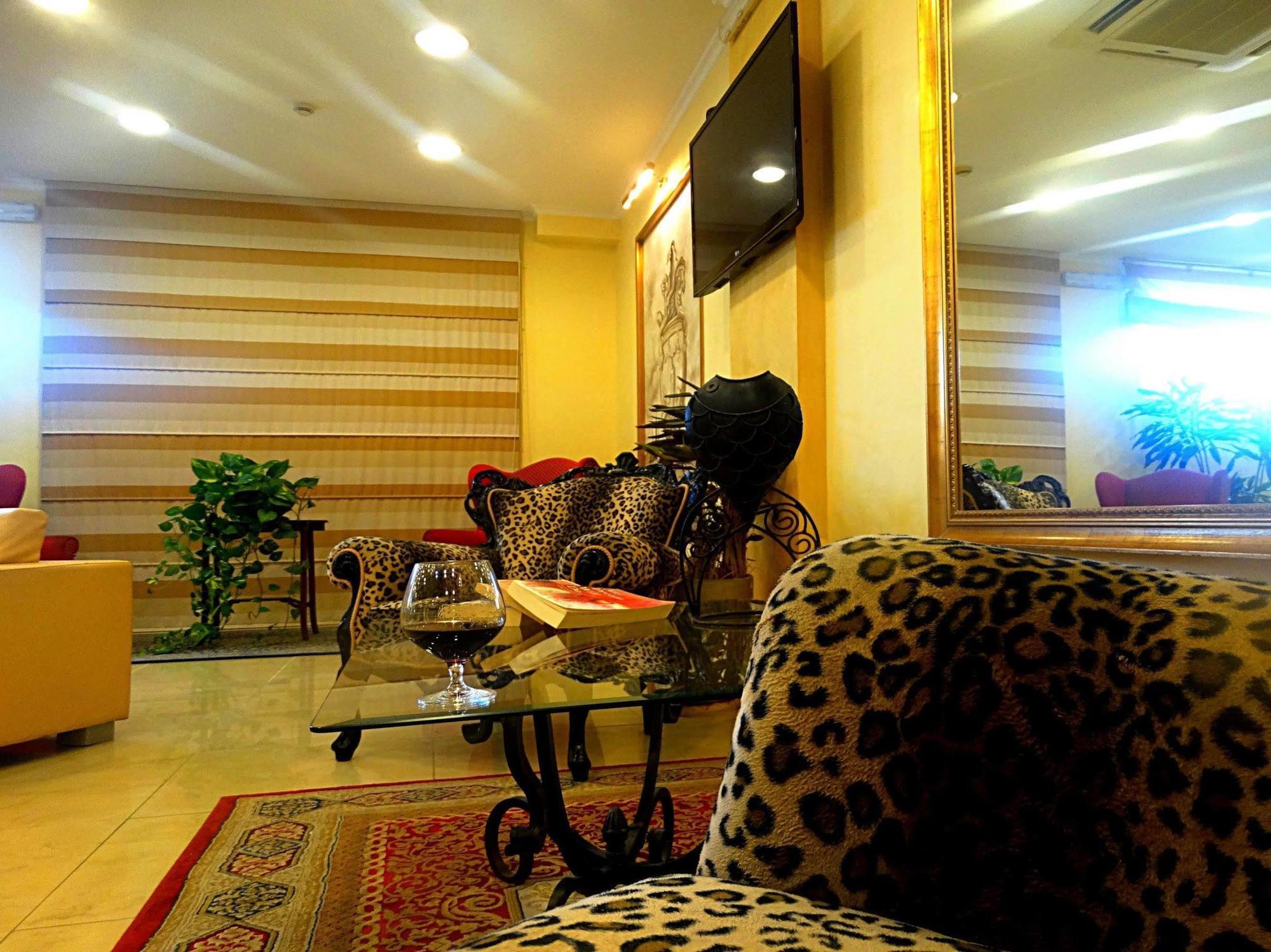 Hotel Orizzonte Letojanni Ngoại thất bức ảnh